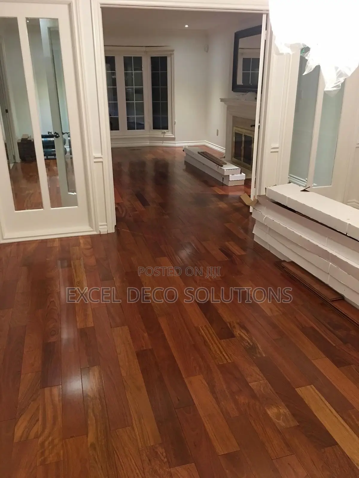Premium Easy Diy Laminate Floor Boards