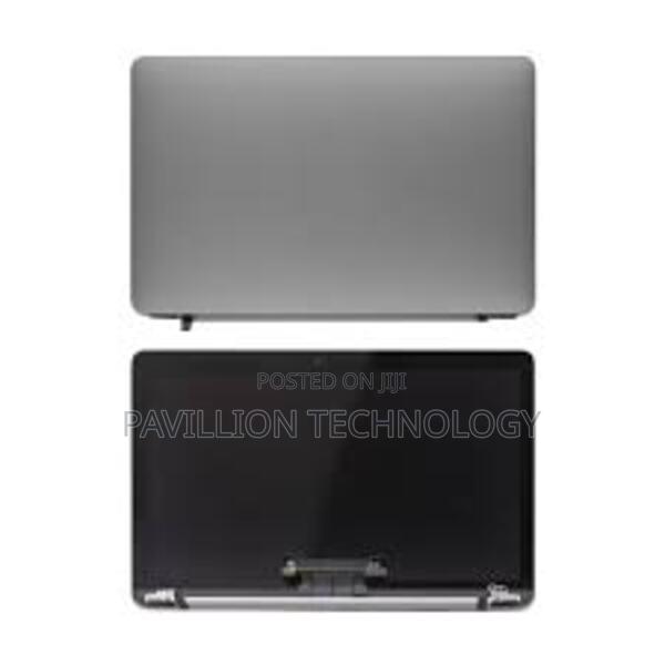 Apple A1534 Screen Replacement - main view