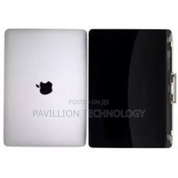 Apple A1534 Screen Replacement - thumbnail 4