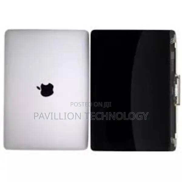 Apple A1534 Screen Replacement