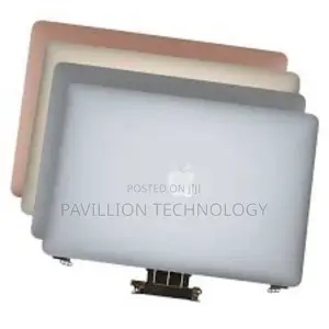 Apple A1534 Screen Replacement
