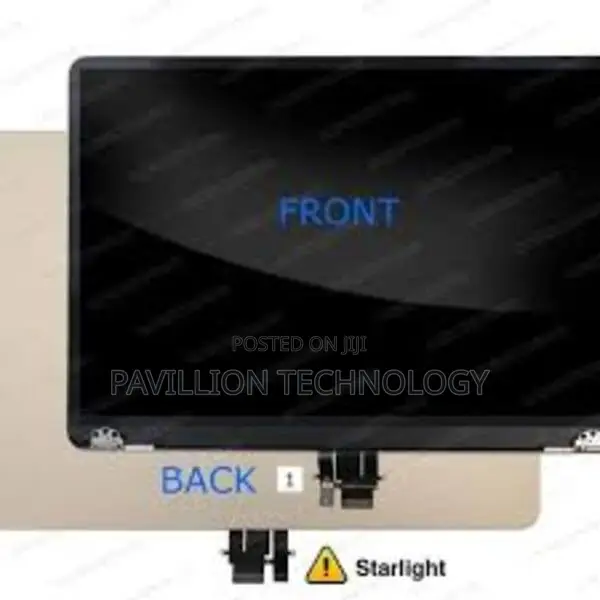 Apple A1534 Screen Replacement