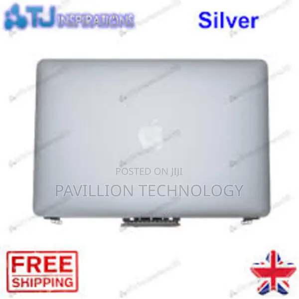 Apple A1534 Screen Replacement