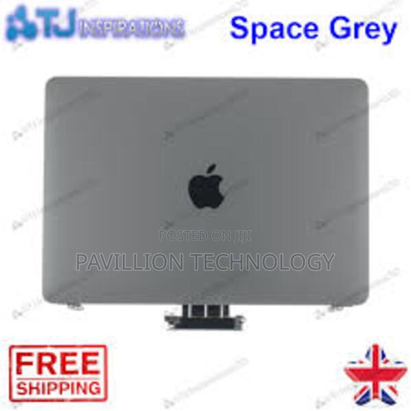 Apple A1534 Screen Replacement - thumbnail 10