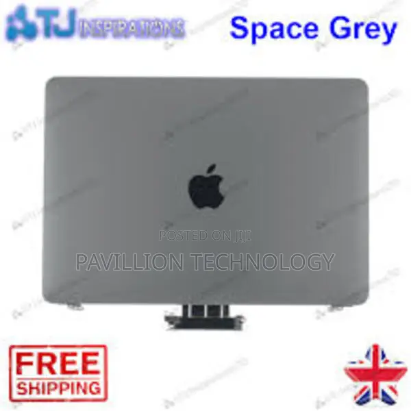 Apple A1534 Screen Replacement
