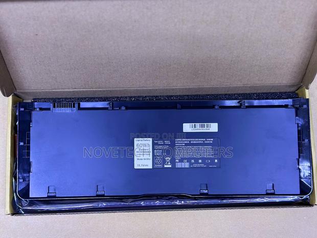 Dell Latitude 6430u Battery - main view