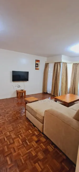 Furnished 2bdrm Apartment in Westlands for rent