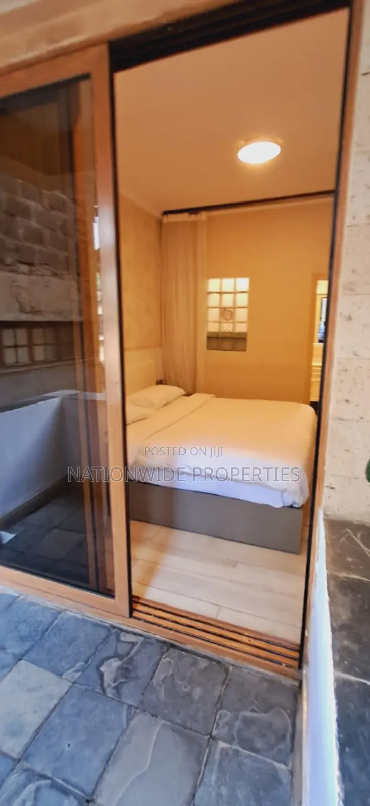 Furnished 2bdrm Apartment in Westlands for rent