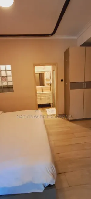 Furnished 2bdrm Apartment in Westlands for rent