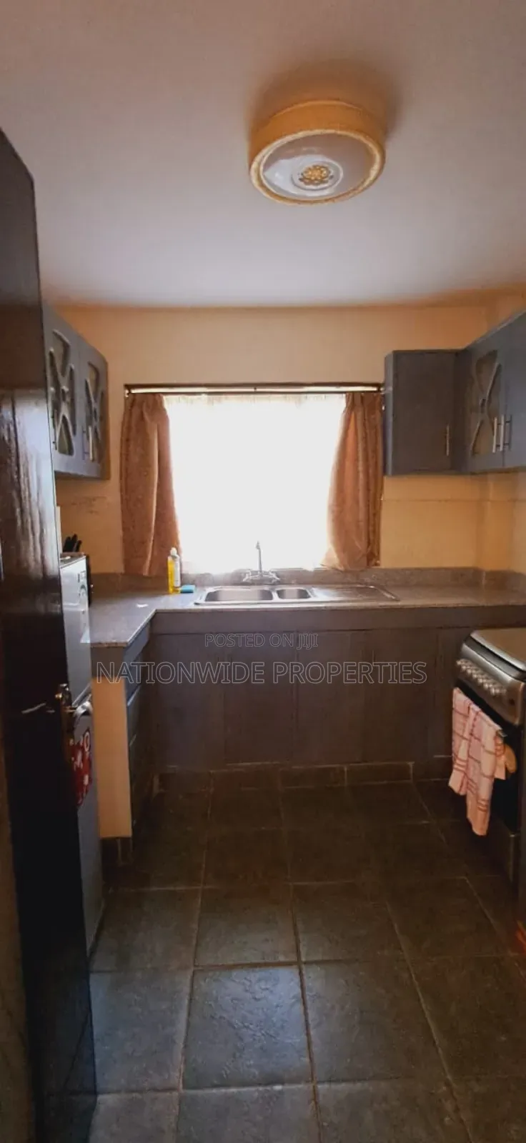 Furnished 2bdrm Apartment in Westlands for rent