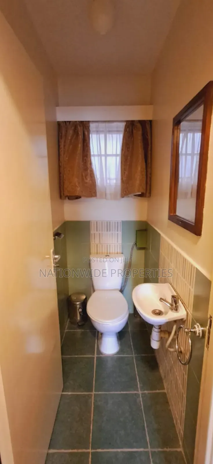 Furnished 2bdrm Apartment in Westlands for rent
