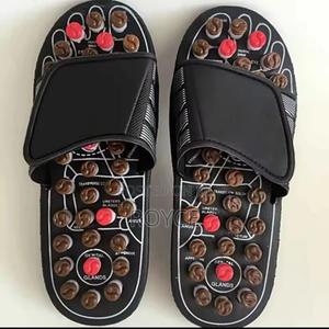 Therapy Acupuncture Massage Sandals - thumbnail 2