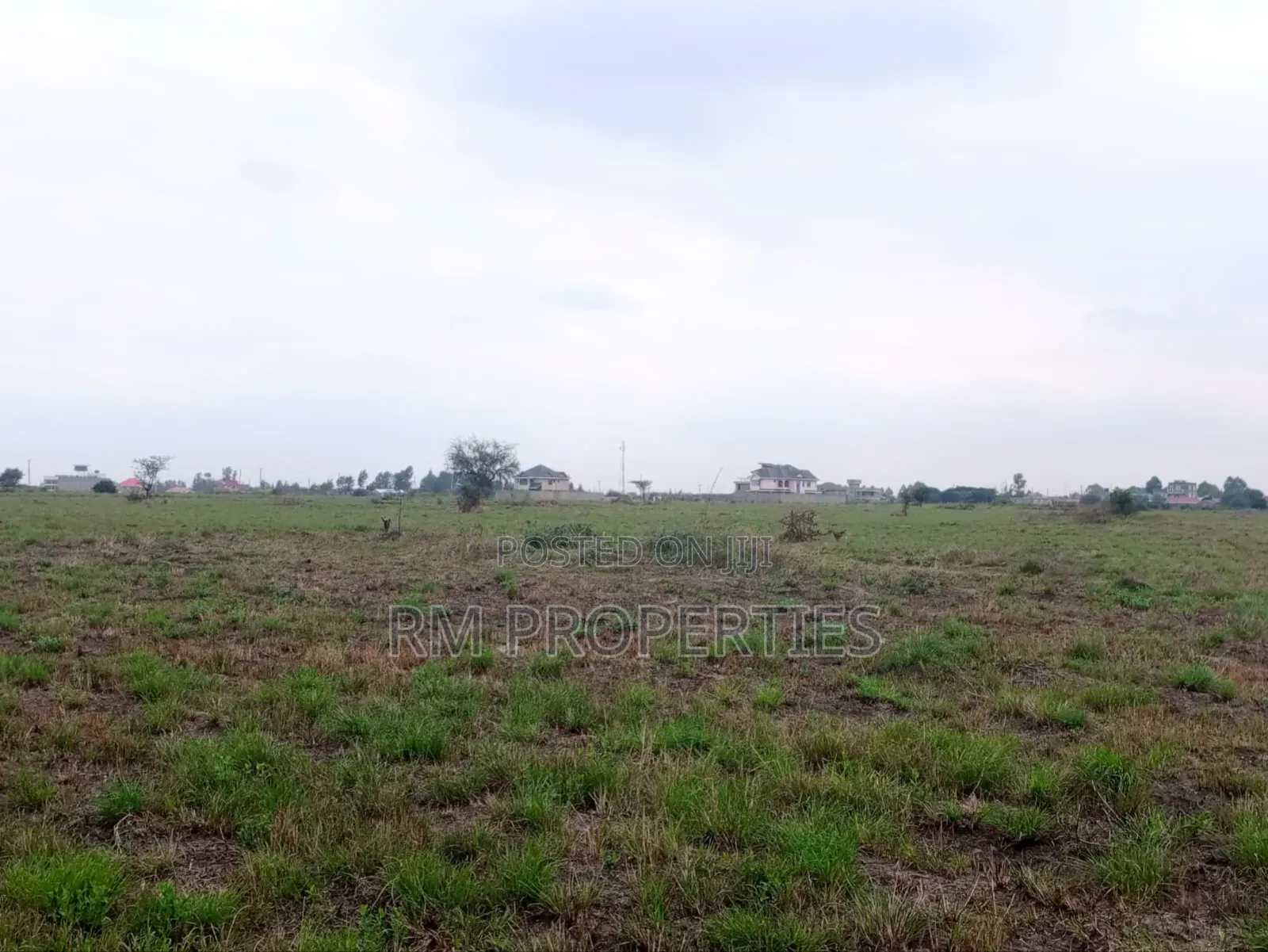 Katani Residential Plots for Sale