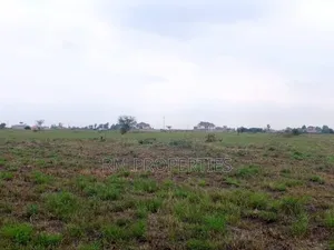 Katani Residential Plots for Sale