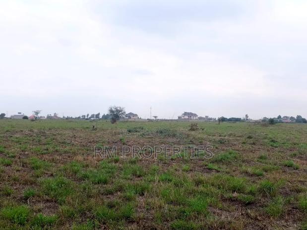 Katani Residential Plots for Sale