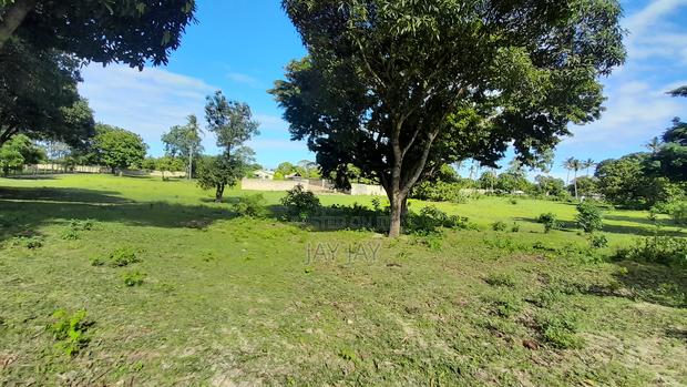 50 by 100 Plot for Sale in Mtwapa/Mtomondoni