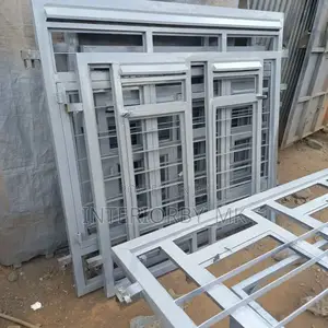 Custom Windows Available