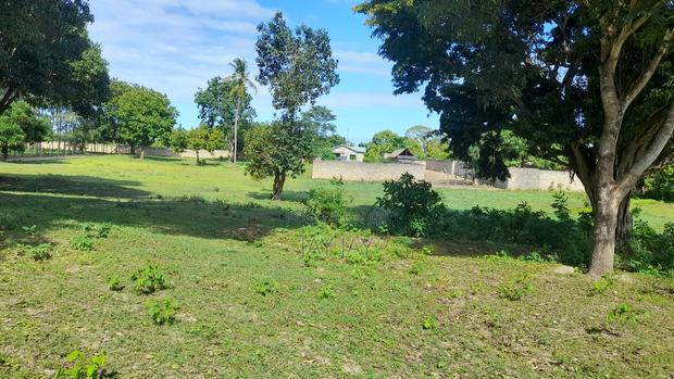 50 by 100 Plot for Sale in Mtwapa/Mtomondoni - thumbnail 3