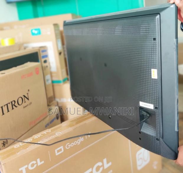 TCL 50" Qled Pro Uhd Stunning Display and Dolby Atmos - thumbnail 7