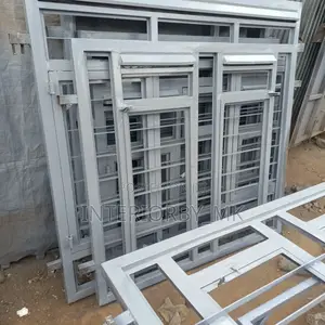 Custom Windows Available