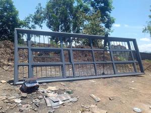 Heavy Gauge Windows Available - main view