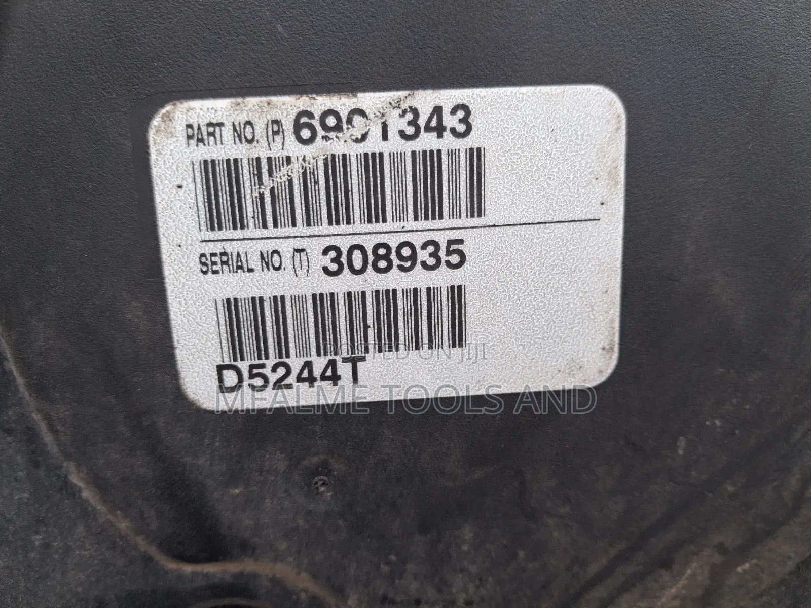 Volvo Xc90 2006 Diesel 2.4 Complete Engine Gearbox Etc Ex-Uk
