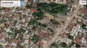 Prime Plots for Sale in Bamburi Mwisho