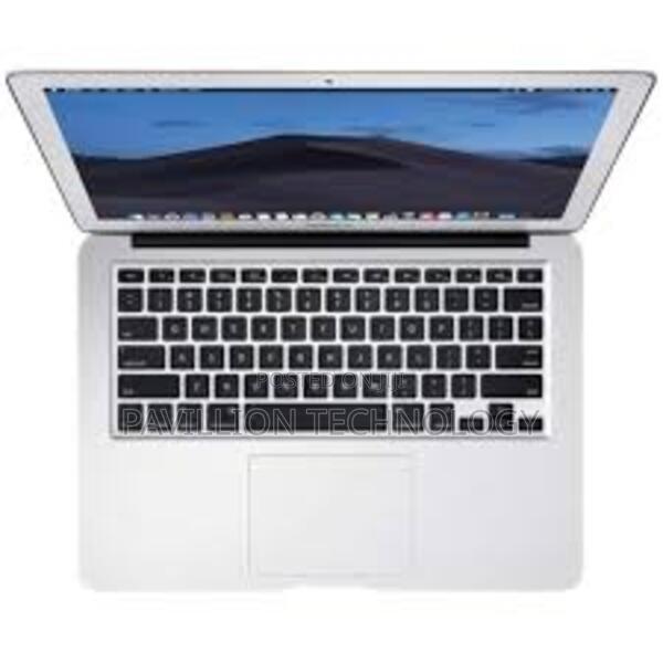 Laptop Apple MacBook Air 4GB Intel Core I5 SSD 128GB - main view
