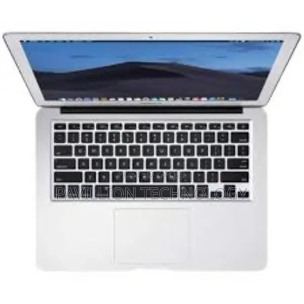 Laptop Apple MacBook Air 4GB Intel Core I5 SSD 128GB