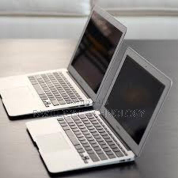 Laptop Apple MacBook Air 4GB Intel Core I5 SSD 128GB - thumbnail 2