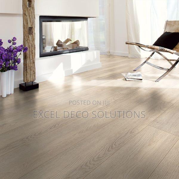 Classy Finish Flooring - Laminate Floor Boards