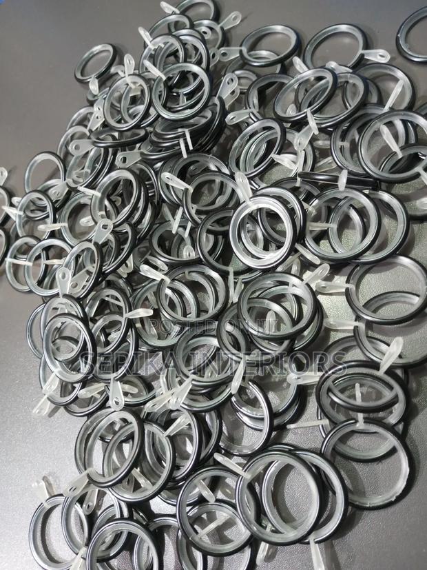Environmental Friendly Rings Rings - main view