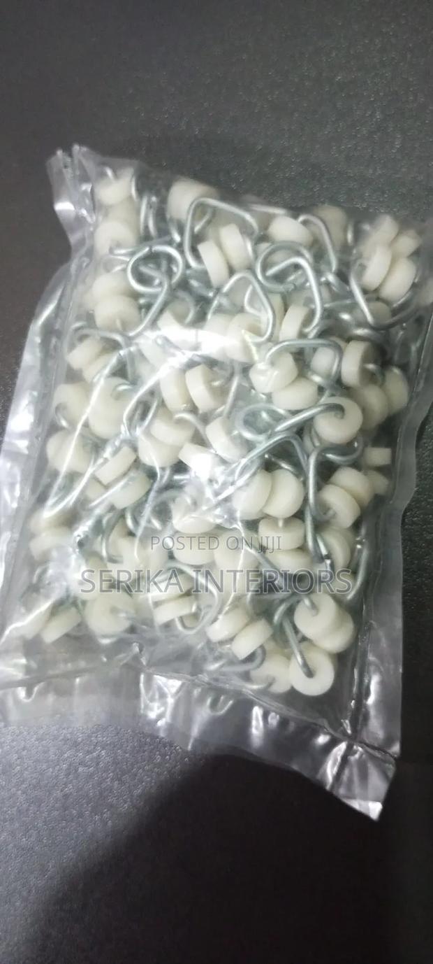 Environmental Friendly Curtain Rollers Rollers