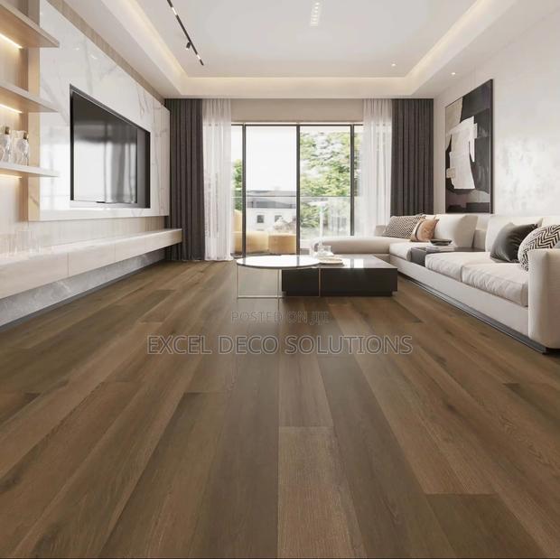 Affordable Laminate Flooring Boards