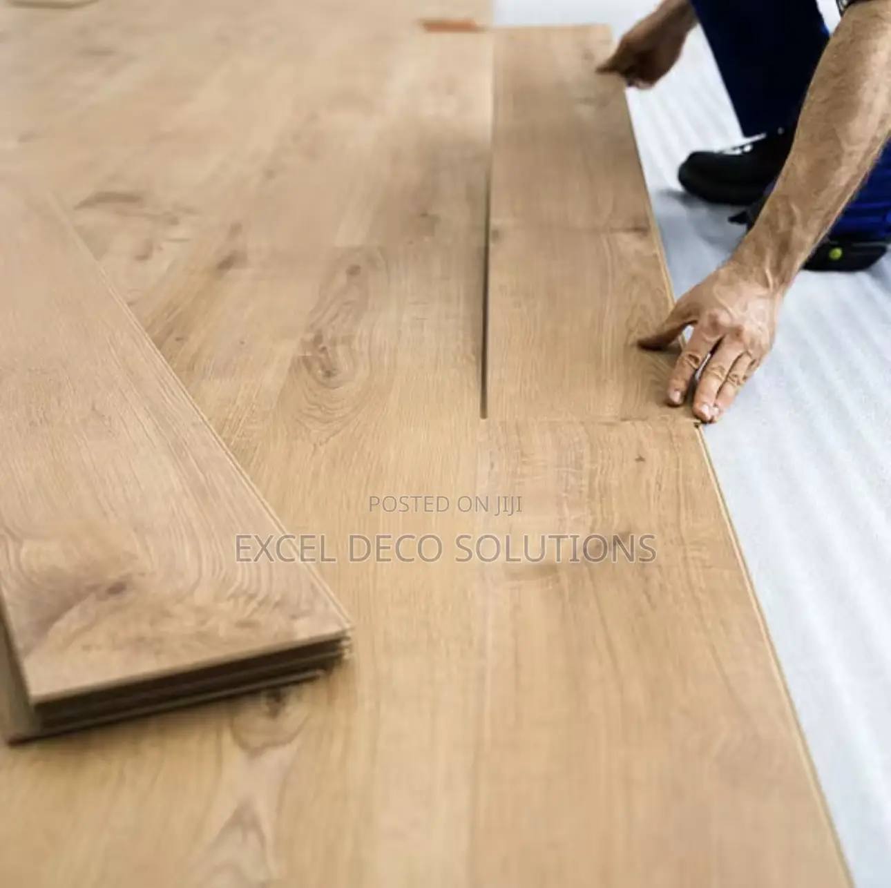 Kid Friendly Laminate Floor Boards