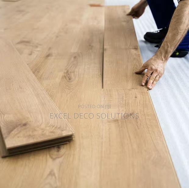 Kid Friendly Laminate Floor Boards
