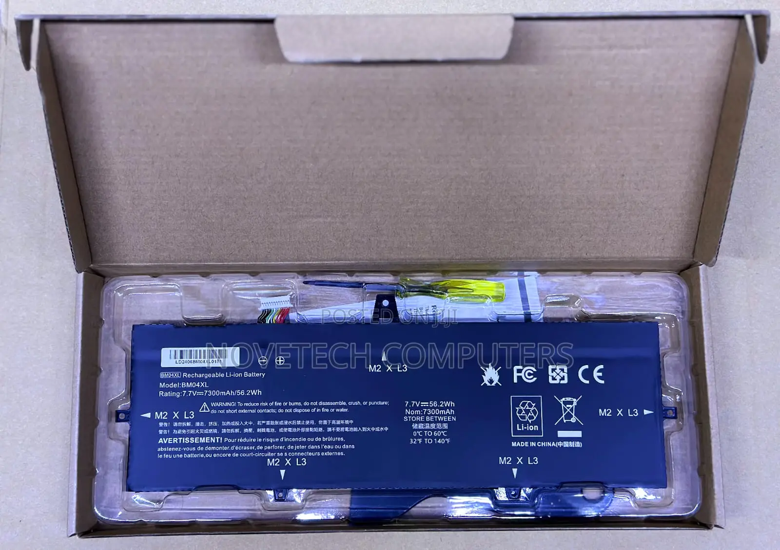 Hp Elitebook X360 1030 G3 G4/1030 G3 45x96ut Series Bmo4xl
