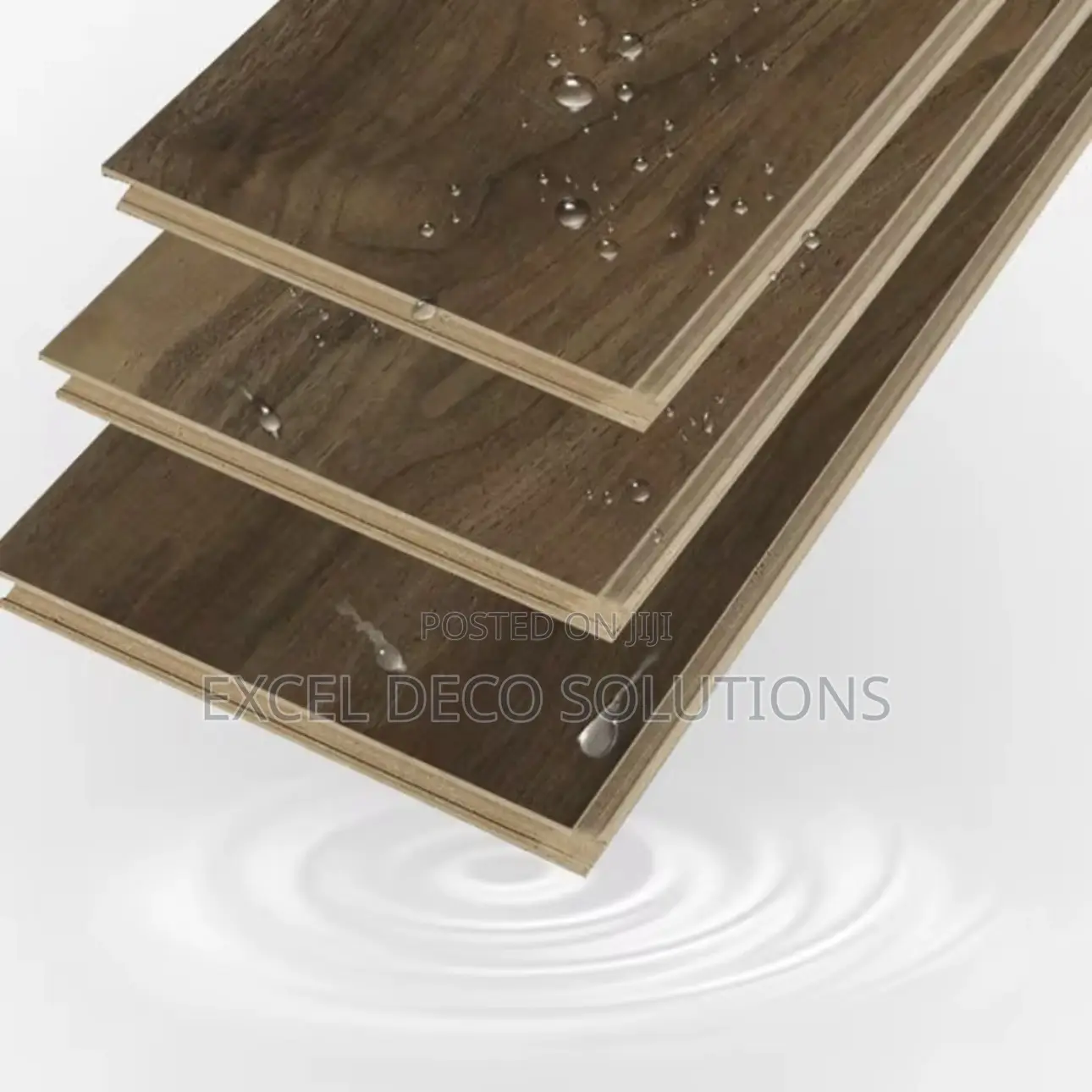 Zero Mess Install Laminate Flooring Boards
