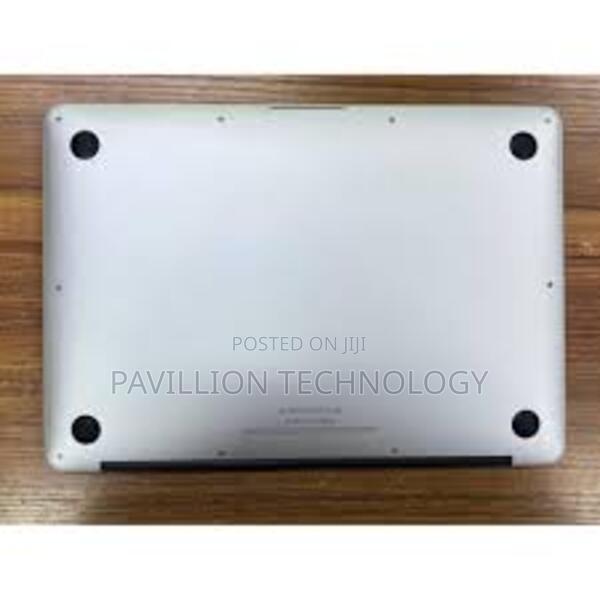 Laptop Apple MacBook 4GB Intel Core I5 SSD 128GB - thumbnail 3