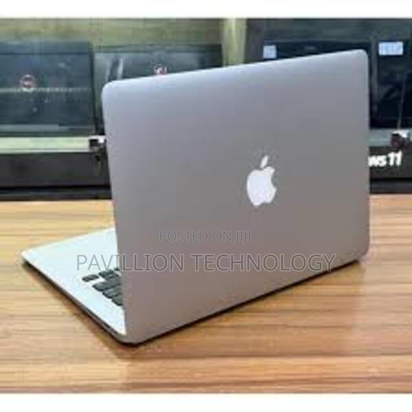 Laptop Apple MacBook 4GB Intel Core I5 SSD 128GB - thumbnail 4