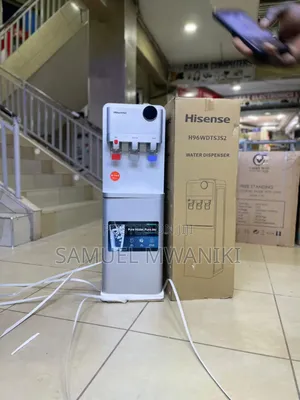 Hisense Hot Cold Normal Water Dispenser