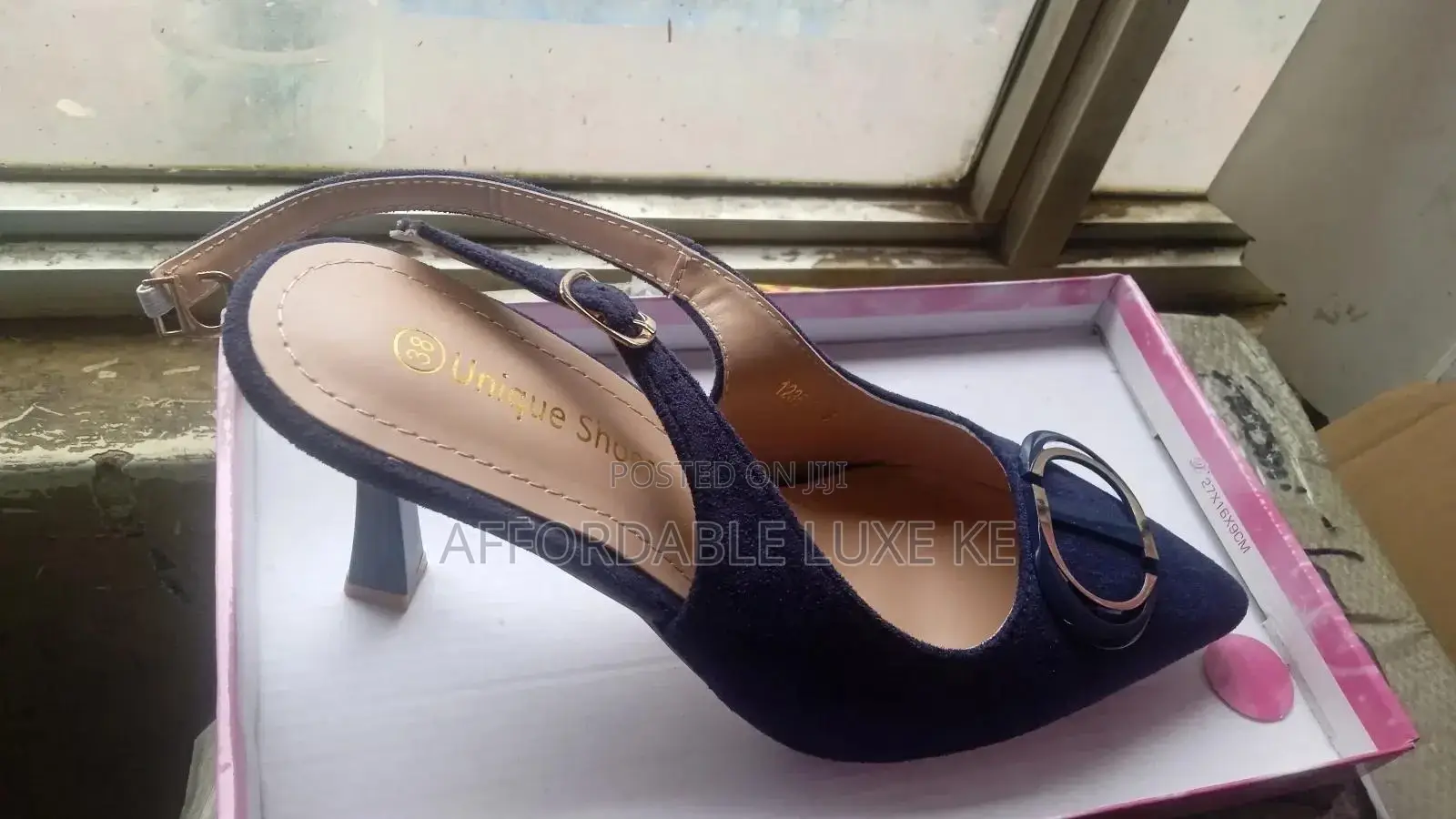 Promotion Fancy Heels . Grab Yours Before Offer Ends