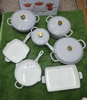 All Sets Have Gold Nobes 3 Silicon Spoons  