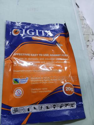 Igita Anti-Fly Program 20gms - main view