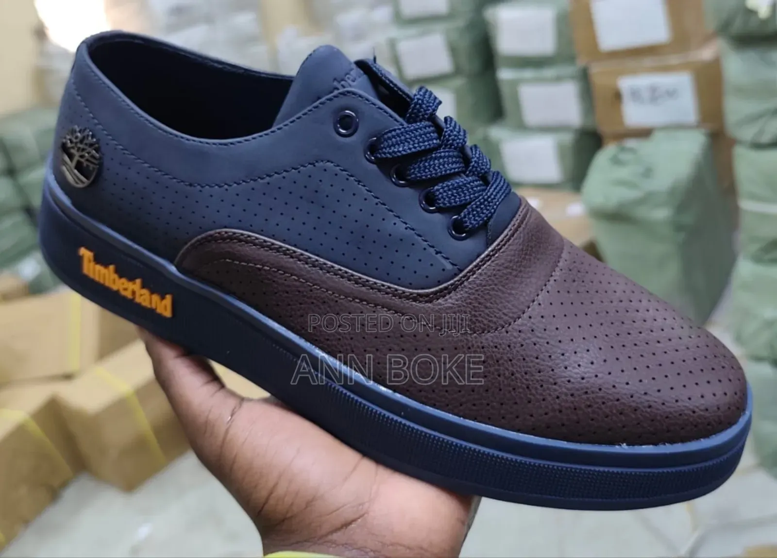  _New Timberland Casuals in Stock Fully_ _