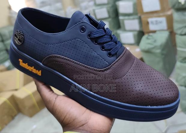  _New Timberland Casuals in Stock Fully_ _
