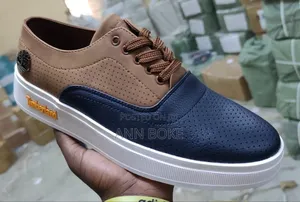  _New Timberland Casuals in Stock Fully_ _