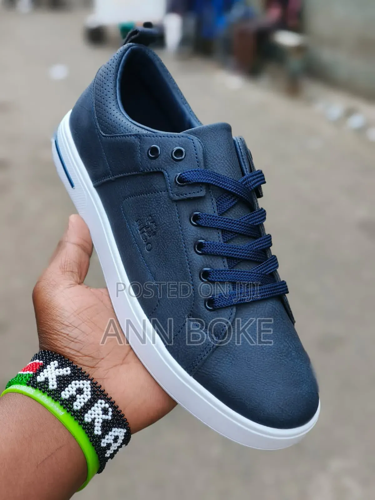 *Quality Nigo Casual Size 39 ____45