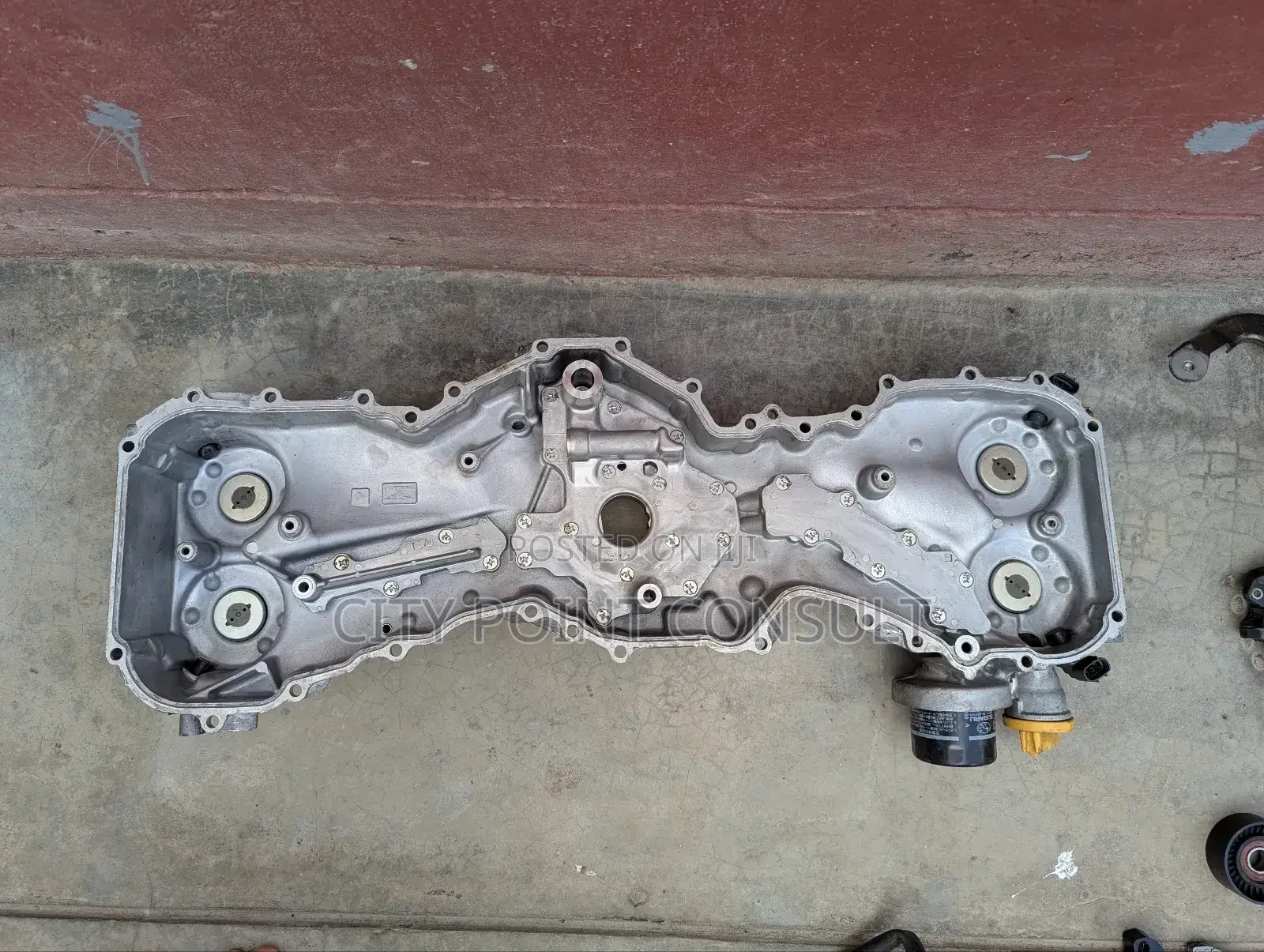 Fa20 Engine for Parts WRX S4/Levorg/Forester