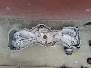 Fa20 Engine for Parts WRX S4/Levorg/Forester